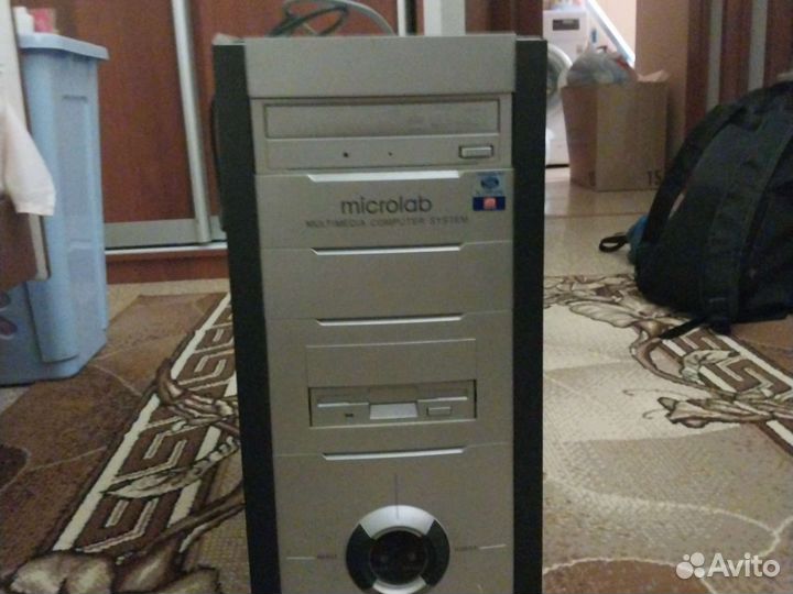 Microlab