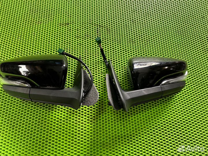 Зеркала заднего вида LADA granta SE(новые)