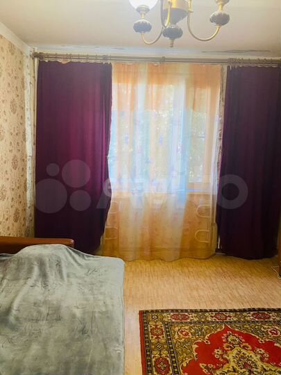4-к. квартира, 69,7 м², 5/9 эт.