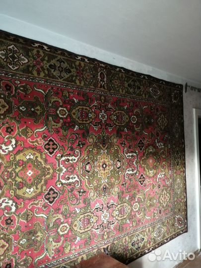 Ковры шерстяные 2*3