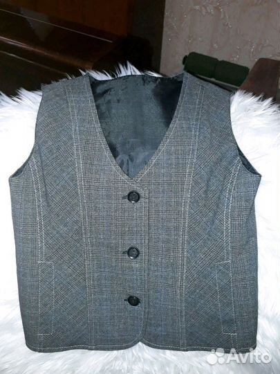 Школьная форма.Комплект