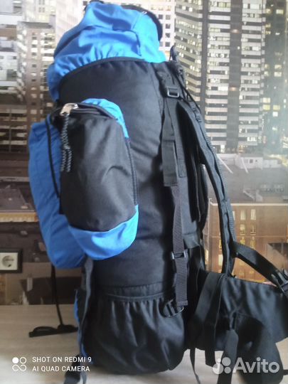 Рюкзак туристический походный