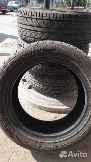 Premiorri Solazo 205/55 R16 91V
