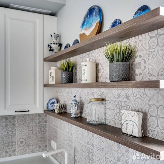 Кухня на заказ с гарантией 1 год