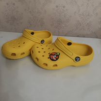 Crocs сабо р30, оригинал