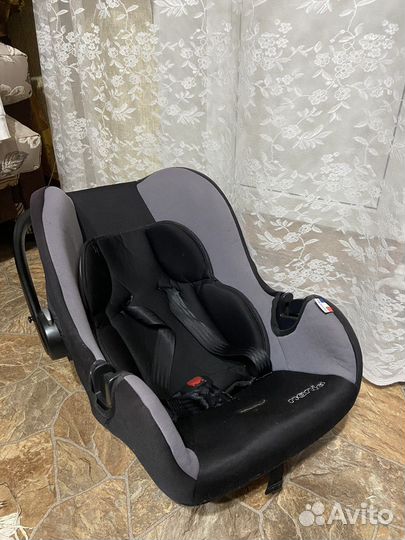 Автолюлька