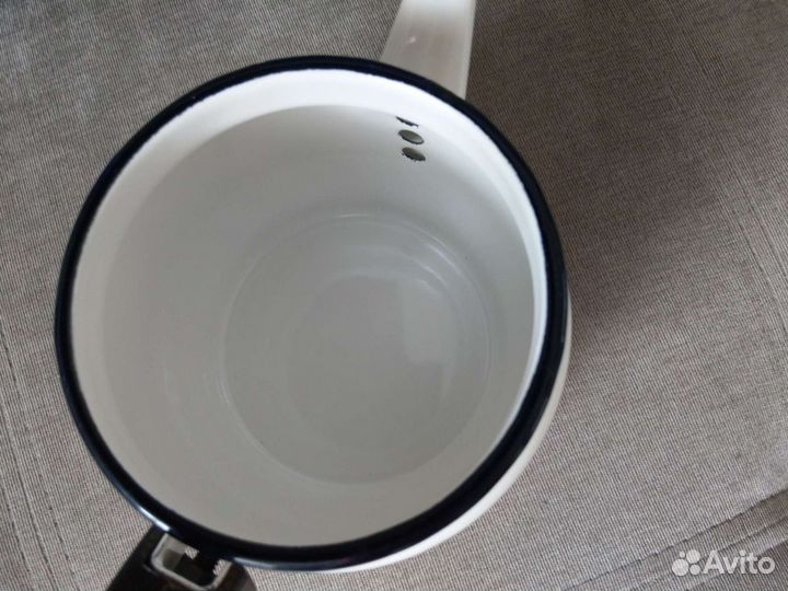 Кофейник СССР 60 годы, клеймо