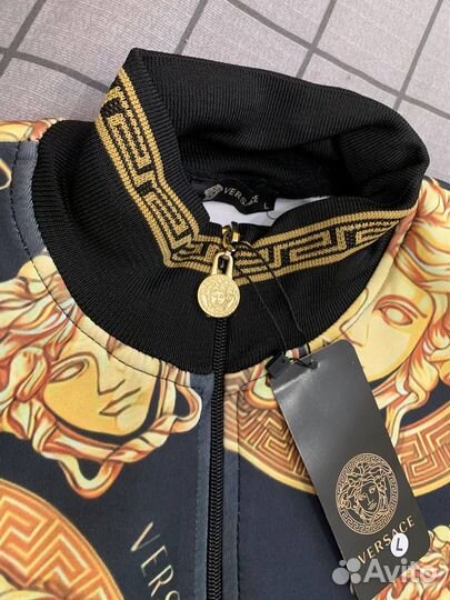 Спортивный костюм Versace мужской