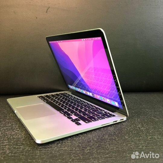 Apple MacBook Pro 13 core i7