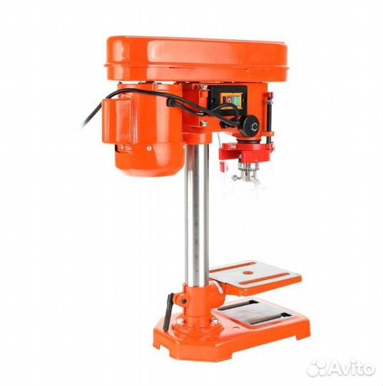 Станок сверлильный patriot SD 370