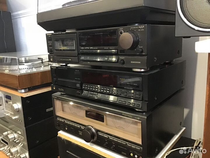 Technics (rs 626,sl 770,ca-th 50,l-1400)