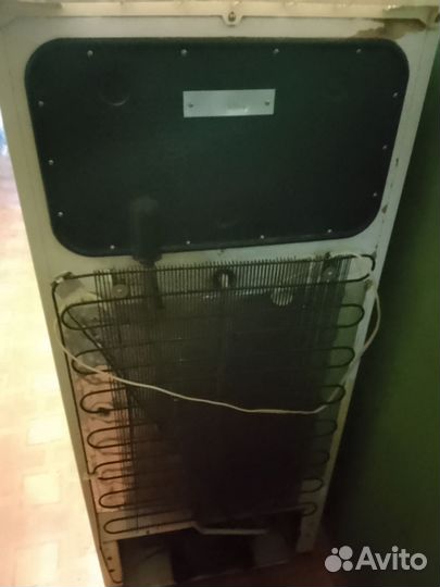 Холодильник