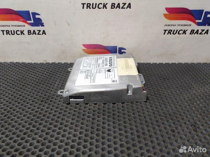 Блок управления телематический Volvo FH