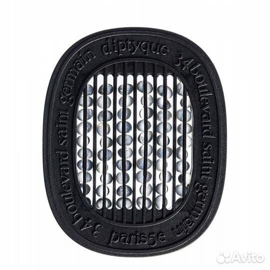 С дефектом Diptyque Figuier 2.1 гр