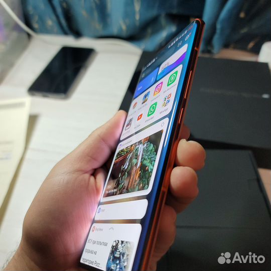 TECNO Phantom X2 Pro, 12/256 ГБ