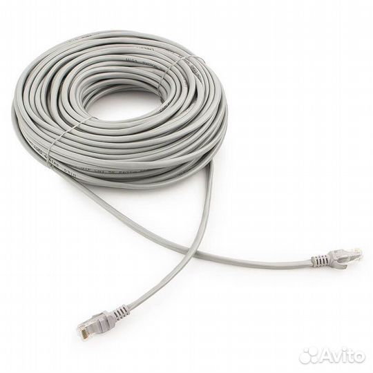 Патч-корд Кабель PP12-30M