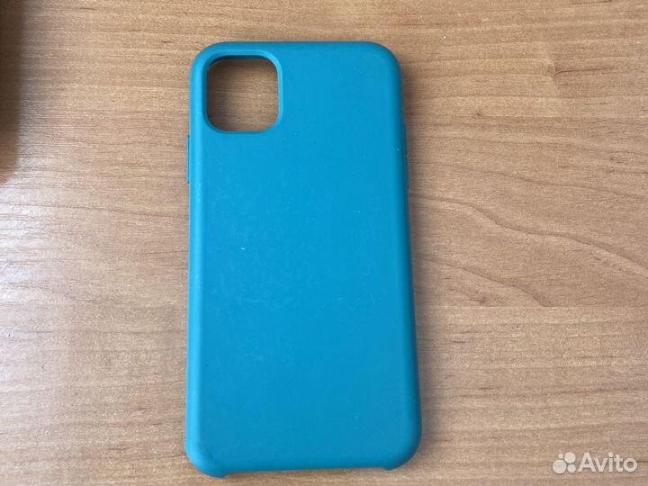 Чехлы на 11 и 6 айфон