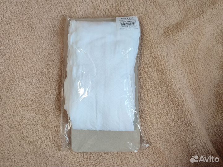 Колготы эластичные 152-158