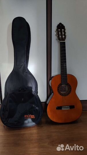 Гитара Valencia 3/4