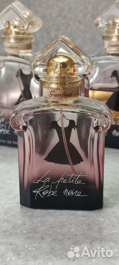 Флакон из под духов пустой