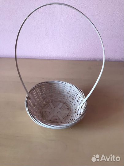 Подарочные корзины