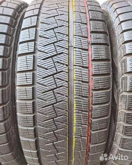 Pirelli Ice Asimmetrico Plus 225/45 R17 97V