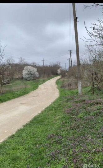 Дом 40 м² на участке 40 сот.