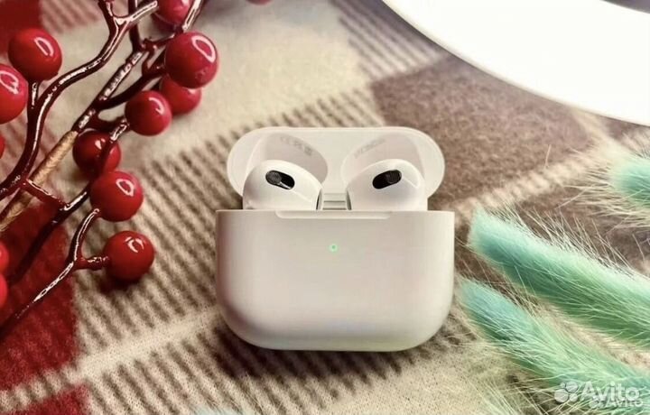 AirPods 3 оптом premium