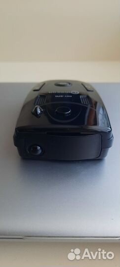 Родар детектор carmega RDT 470