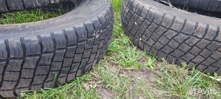 КАМА Кама-219 225/75 R16