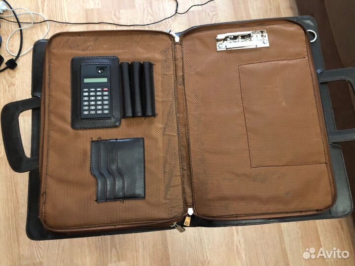 Папка для документов