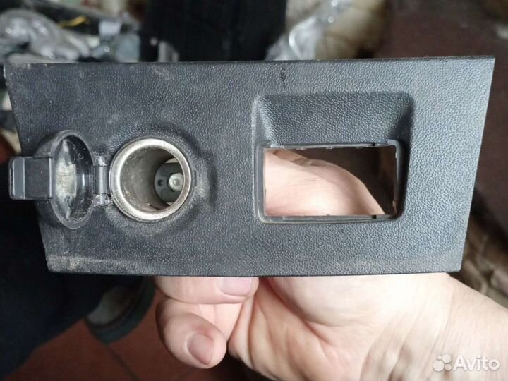 Киа сид прикуриватель