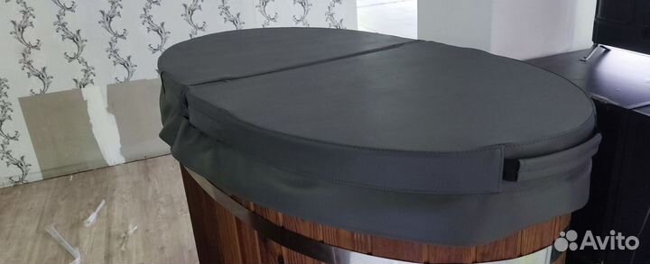 Термокрышка для спа KSH-47632