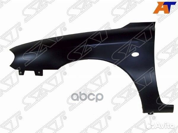 Крыло переднее stka400162 Sat