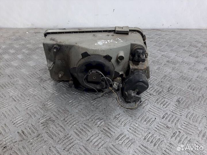 Фара Fiat Ducato (1991-2006)