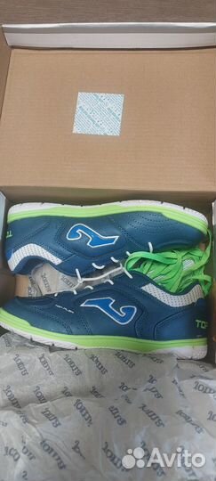 Футзалки joma top flex