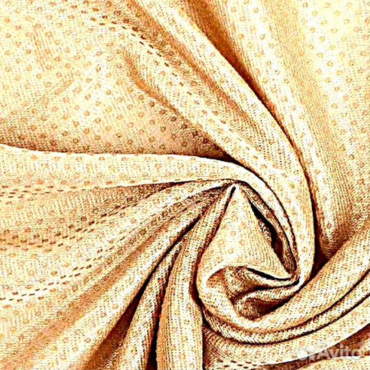 Антискользящая ткань