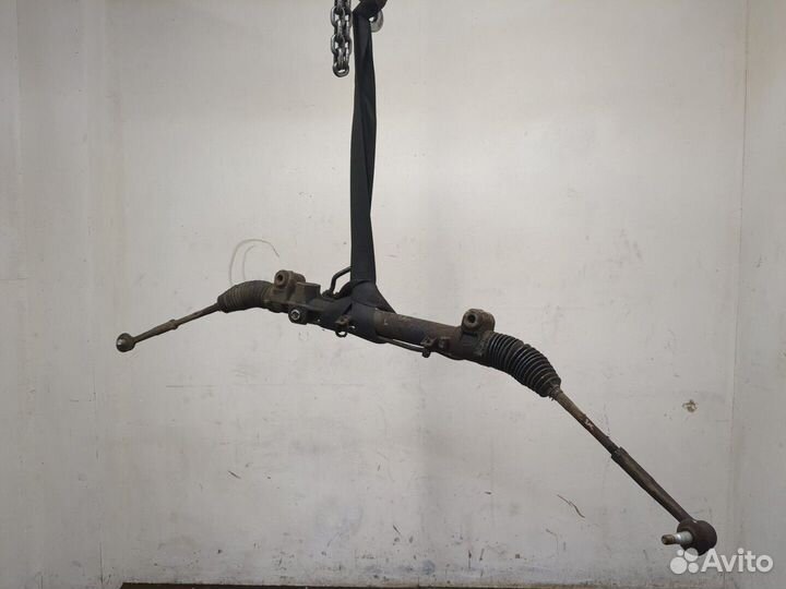 Рейка рулевая с г/у Opel Astra G, 2001