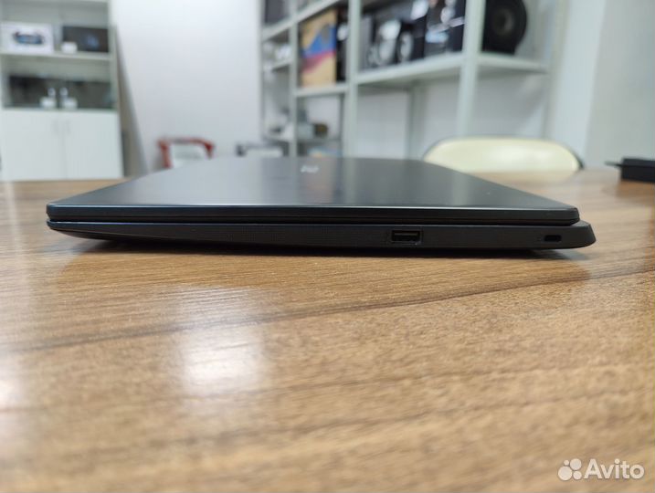 Ноутбук Acer Aspire 3 a315-54k, i3-6006u, ssd 256