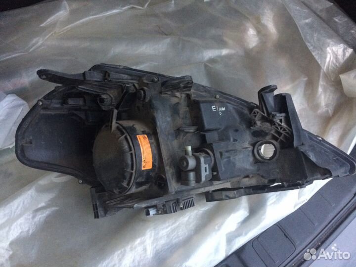 Запчасти для Ниссан Тиида 2012 года выпуска