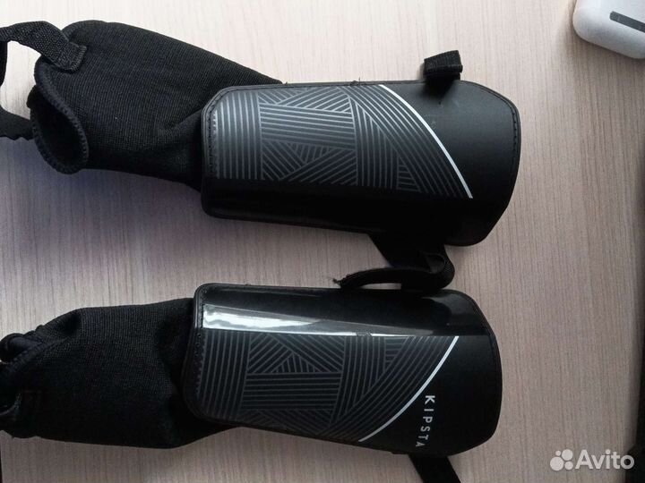 Щитки для футбола