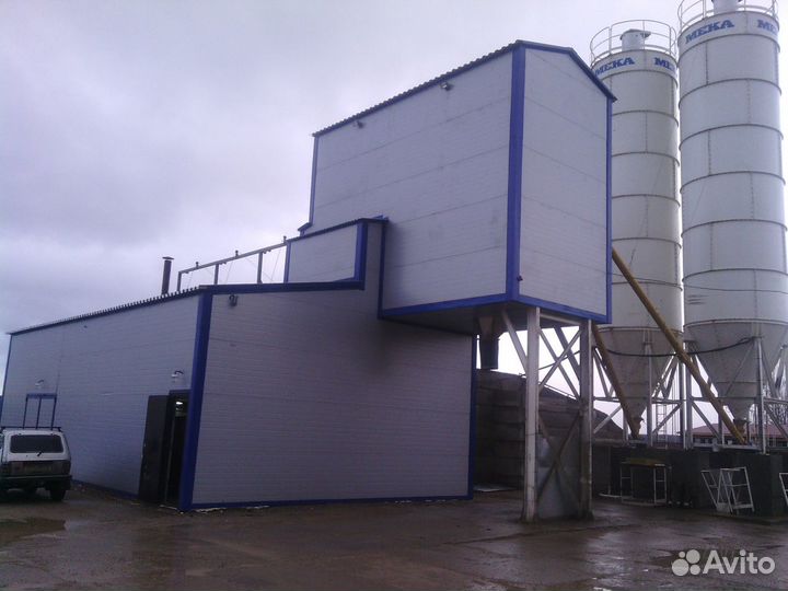 Услуги сварщика