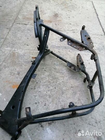 Рама Тула тмз 5.952