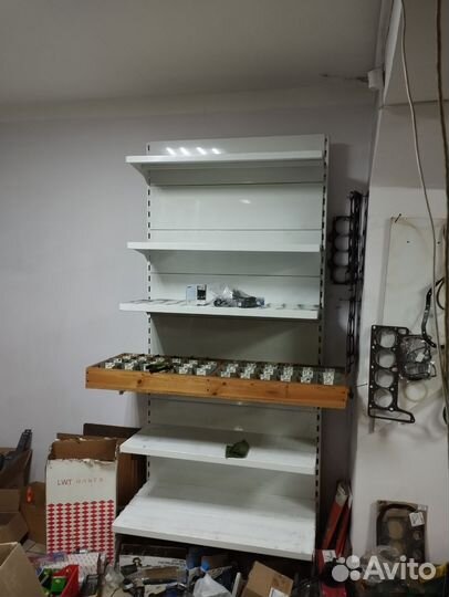 Шкаф и водолей