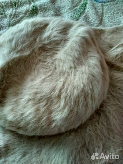 Набор из ангоры