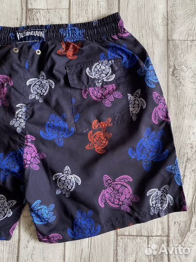 Шорты Vilebrequin