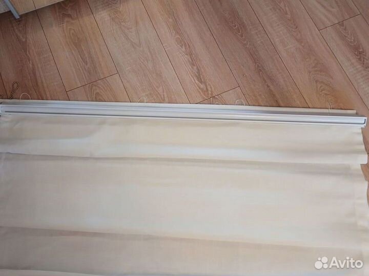 Римская штора