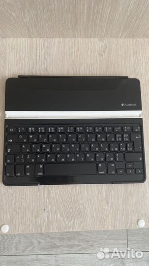 Клавиатура logitech Ultrathin