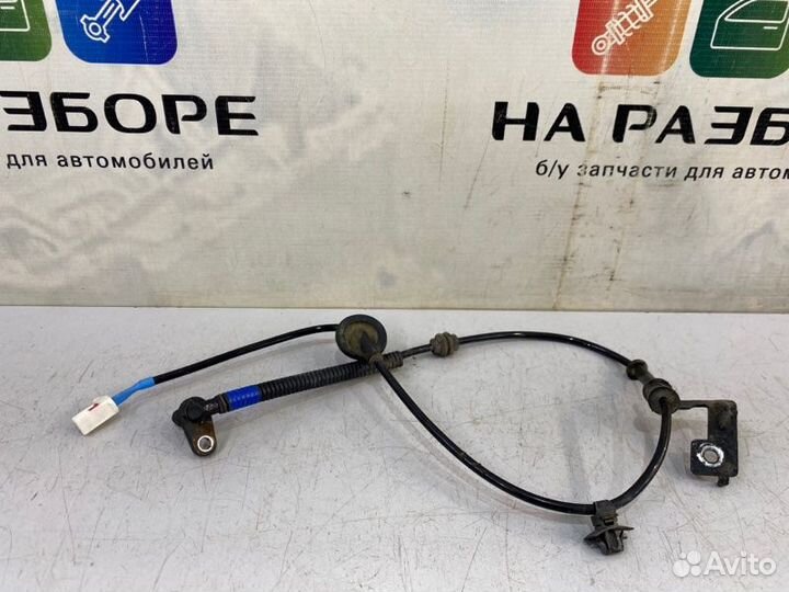 Датчик abs задний левый Kia Rio 3 седан 1.4 2015