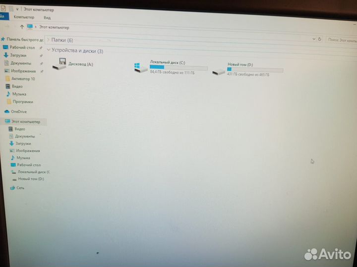 Отличный игровой компьютер. Полный комплект